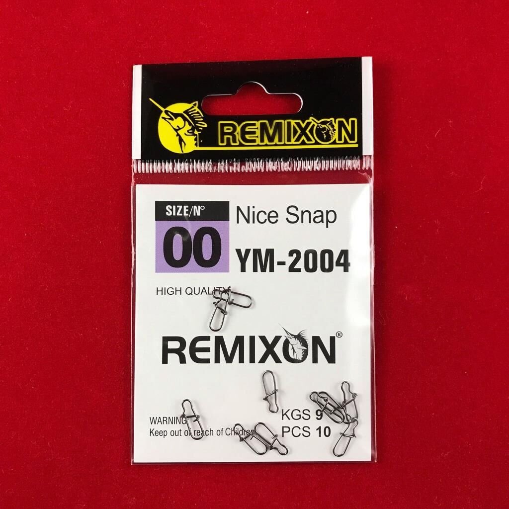 Remixon LRF Klipsi 00 Numara