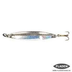 FLADEN Nidingen Flash 28g Silver