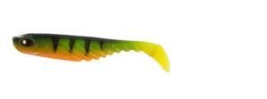 Remixon Curvy Shad 10,5cm (1 Adet)  03