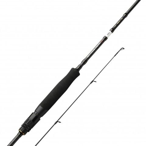 Savage Gear SG2 Light Game 7'3'' 221 cm 5-18 gr 2 Parça