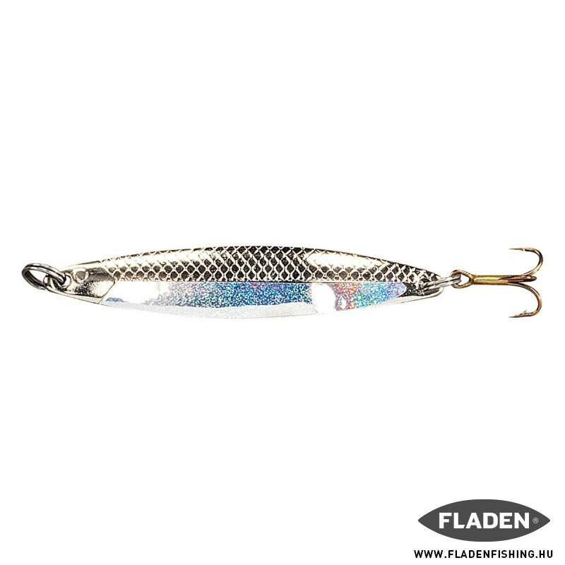 FLADEN Nidingen Flash 40g Silver