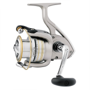 Daiwa Regal 4000-5iA Spinning Makina