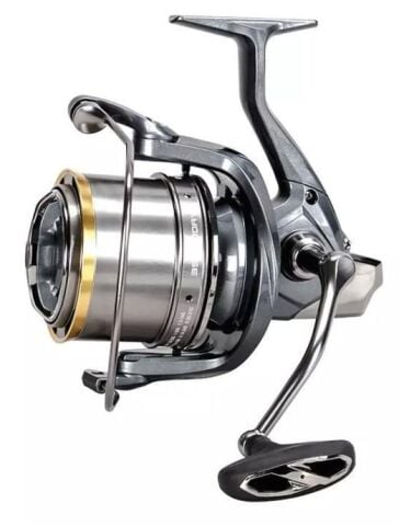 Okuma Flite Surf FLS35-1500AY Gunsmoke 9+1BB Olta Makinesi