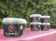 Carp41 Hookbaits 26mm 350gr Boili