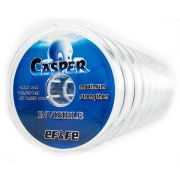 Effe Casper FluoroCarbon  Kaplama Olta Misinası 100Mt