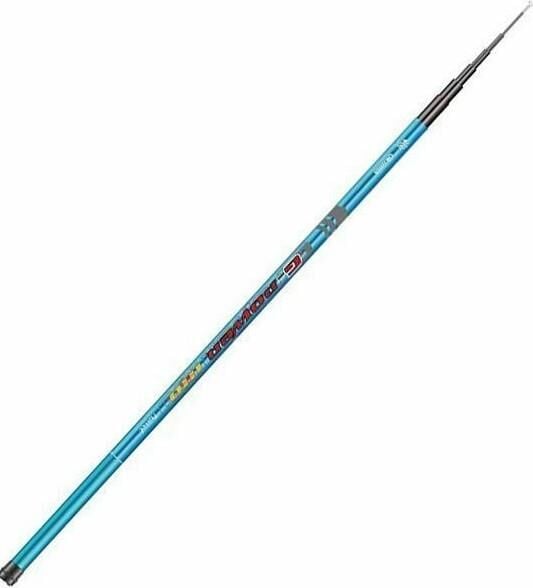 Okuma G-Power Travel 450cm 9 Parça Pole Kamışı