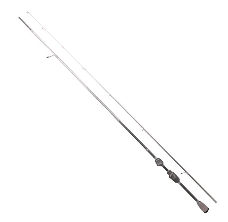 Ryuji Matrix Aji 185 Cm 0.4-2 Gr Lrf Kamışı