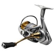 Daiwa Freams LT 2018 3000 SCXH Olta Makinesi