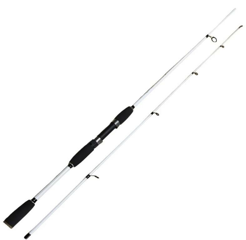 Powerex LRF 210cm. 1-10gr. Atarlı Spin Lrf Atçek Kamışı