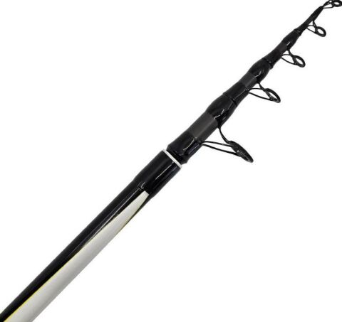 Kendo Azurro Surf 420cm 150 gr Teleskopik  Surf Olta Kamışı