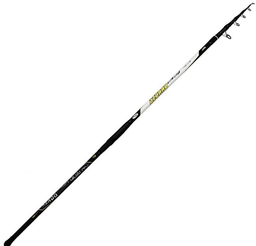 Kendo Azurro Surf 420cm 200 gr Teleskopik Surf Olta Kamışı