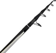 Kendo Azurro Surf 420cm 250 gr Teleskopik Surf Olta Kamışı