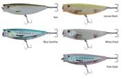 Savagear 3D Minnow Pop Walker80 8cm 14gr