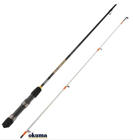 Okuma Lrf-S-602UL 180cm 1-7gr Lrf Kamışı