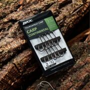 BKK Carp Continental İğne  No 2  10Pcs