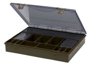 Prologic Tackle Organizer XL 1+6 BoxSystem (36.5x29x6cm) Kutu