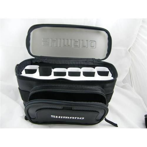 Shimano Lure Case Sahte Balık Çantası Large