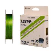 Remixon Astro 8X  300m Green İp Misina