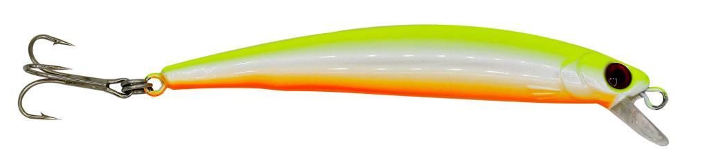 Albastar Bluefish  9cm 5.4 gr  TK-03  Sahte Balık