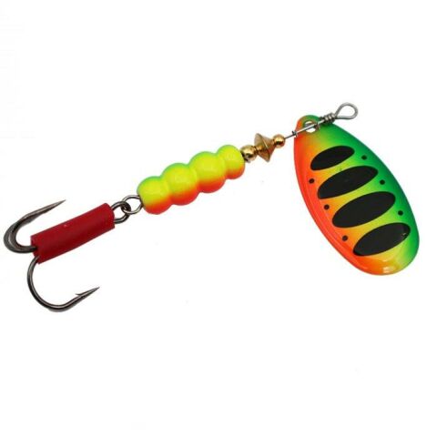 Discovery DFT SP04 Spinner 13,6 g 7,8 cm Renk:24