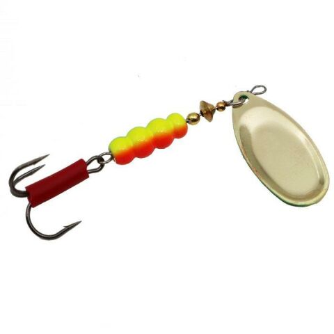 Discovery DFT SP04 Spinner 13,6 g 7,8 cm Renk:24