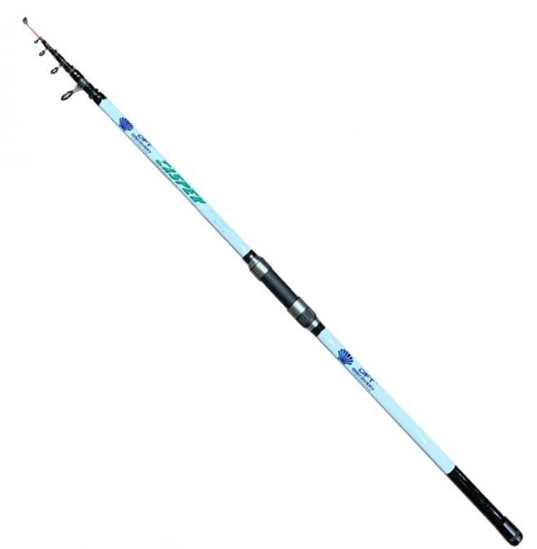 Discovery Casper 390cm 100-150 gr Surf Kamış