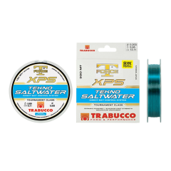 Trabucco SF Xps Tekno Saltwater 300m Monofilament Misina 0.30mm