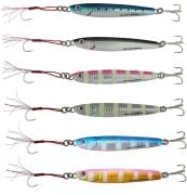 Savage gear 3D Slim Minnow 10 gr Jig Suni Yem