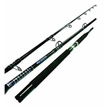 Okuma Sarasota 6'0 180cm 40-80lb 2sec SR-S-602H