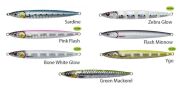 Savage gear 3D Slim Jig Minnow 60 gr 12,5 cm Suni Yem