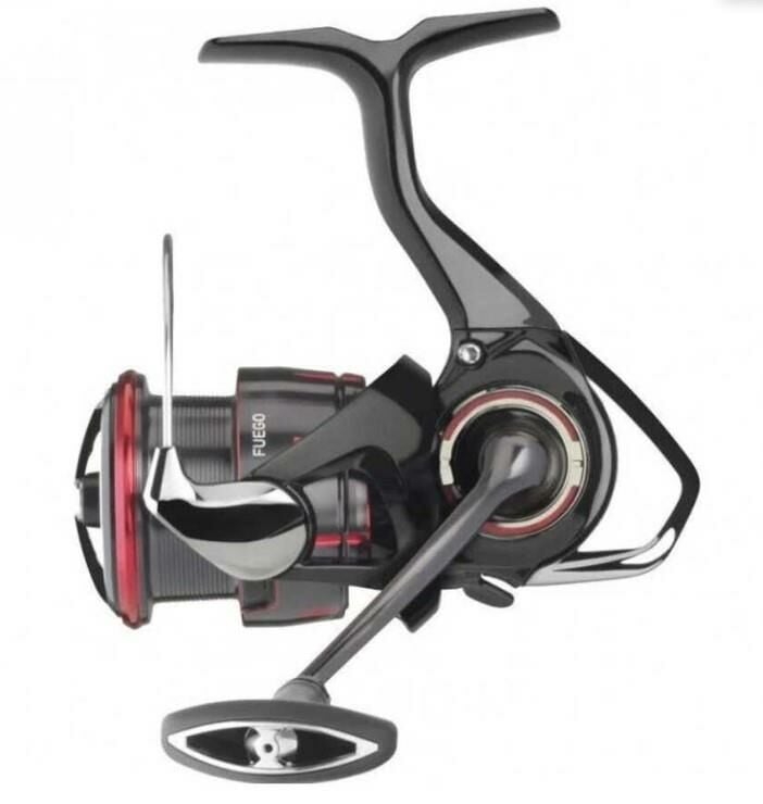 Daiwa Fuego 23 LT 3000 CXH Olta Makinası