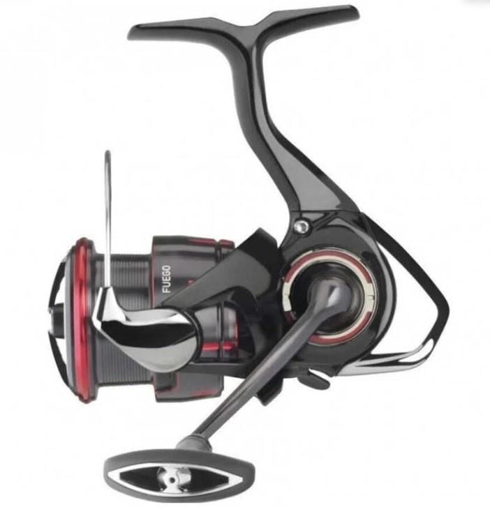 Daiwa Fuego 23 LT 5000 DC Olta Makinası