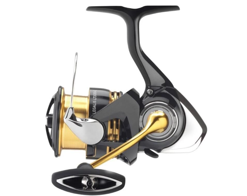 Daiwa Legalis 23 LT3000 CXH Olta Makinası