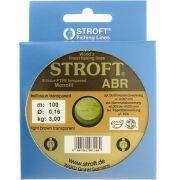 STROFT ABR 0,16mm 150mt Monofilament Misina