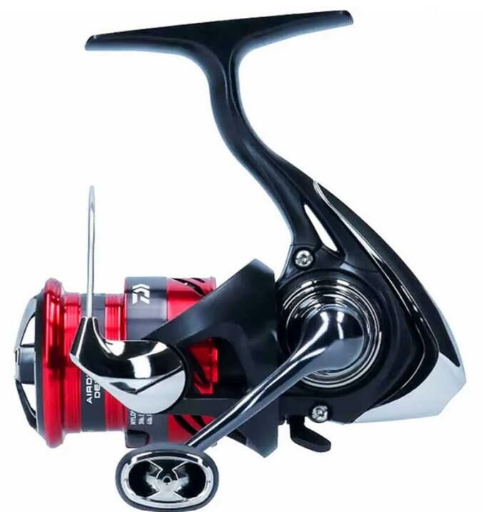 Daiwa Ninja 23 LT 2000 Olta Makinası