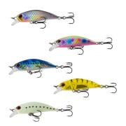 Ryuji S 50mm Hard Bait Suni Yem