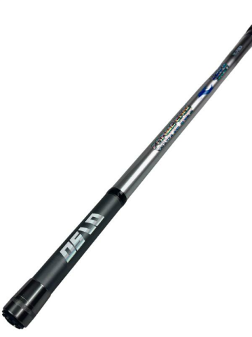 Oslo Crome 420cm 70-250 gr Tele Surf Olta Kamışı