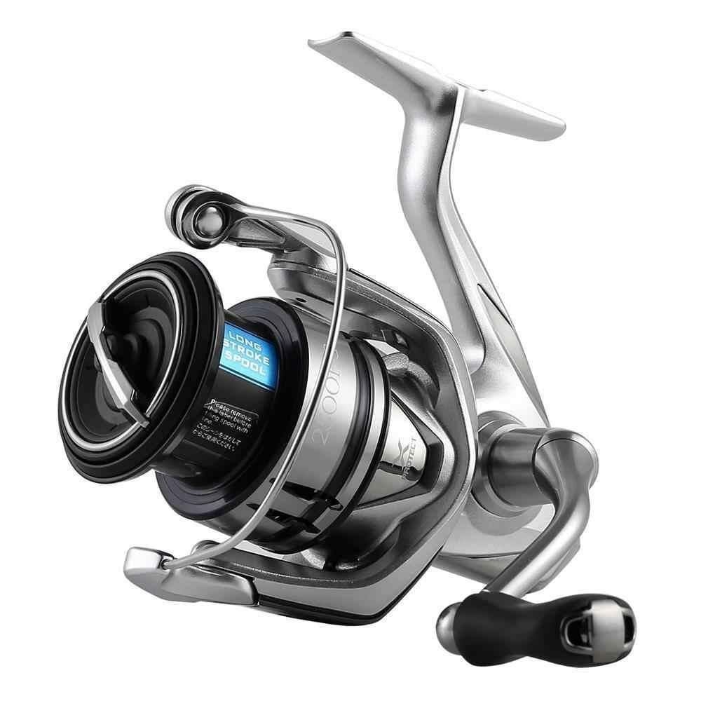 Shimano Yeni Stradic 1000 FL Makina