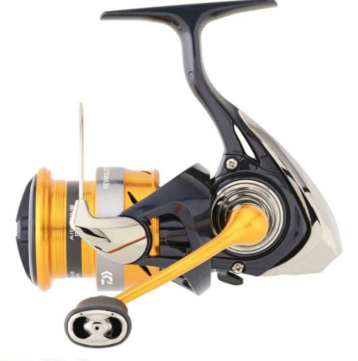 Daiwa Revros 23 LT 2000D Olta Makinası