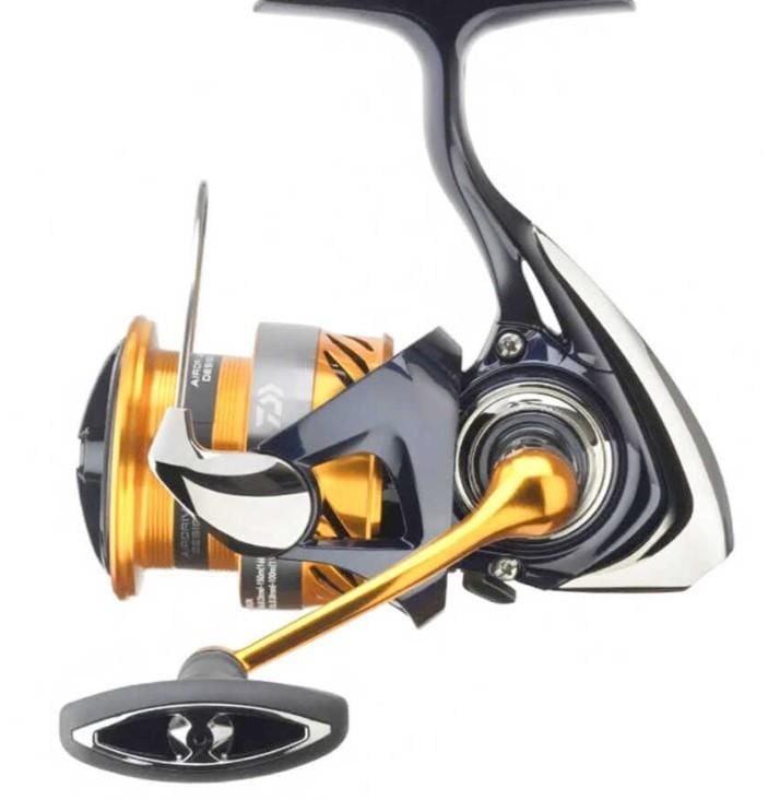 Daiwa Revros 23 LT 3000CXH Olta Makinası