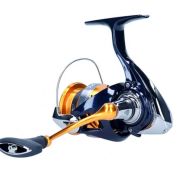 Daiwa Revros 23 LT 3000CXH Olta Makinası