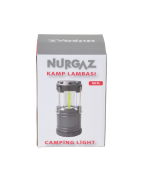 Nurgaz Kamp Lambası