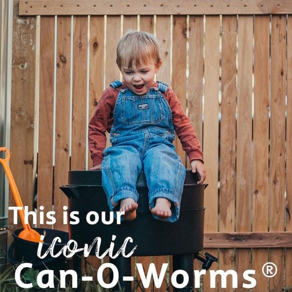 CAN-O-WORMS