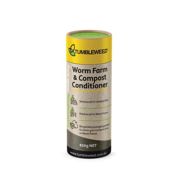 COMPOST CONDITIONER