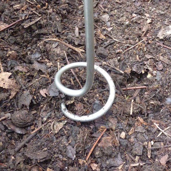 COMPOST AERATOR