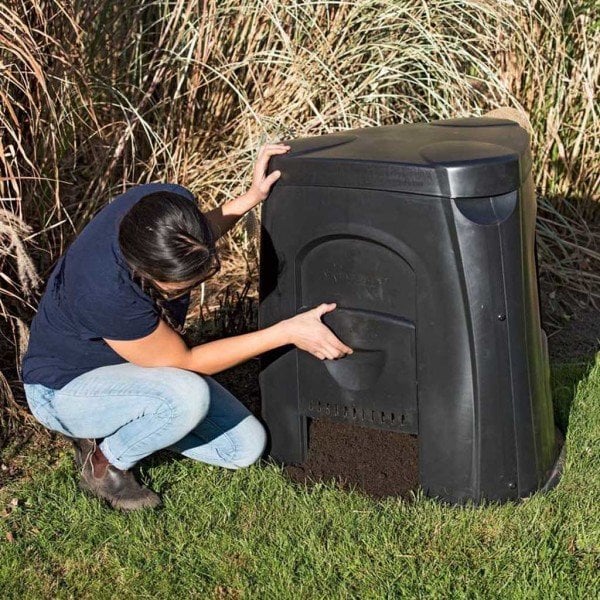 240L COMPOST BIN