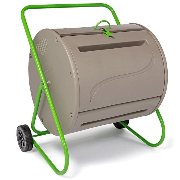 140L COMPOST TUMBLER