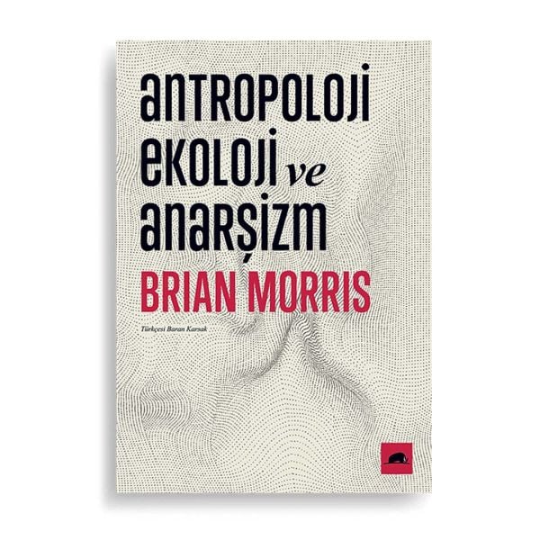 BRIAN MORRIS