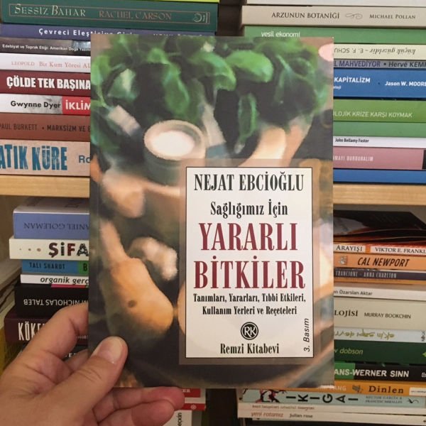 NEJAT EBCİOĞLU