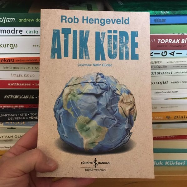 ROB HENGEVELD